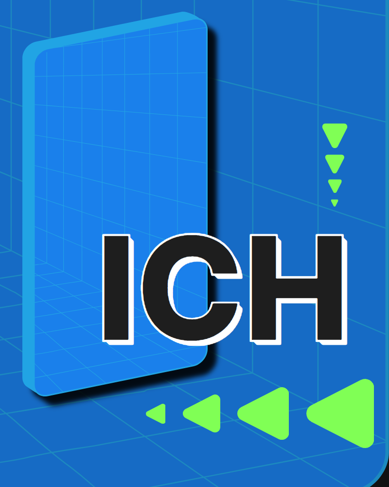 ICH Digitized Archival Data